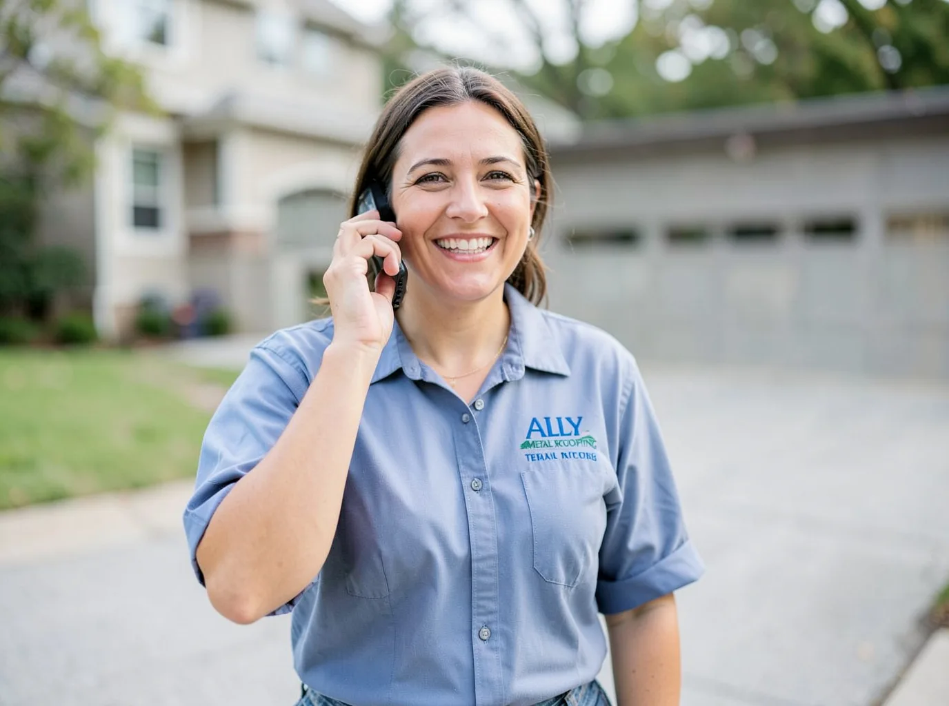 Metal Roof Installation Thomasville, PA FAQs